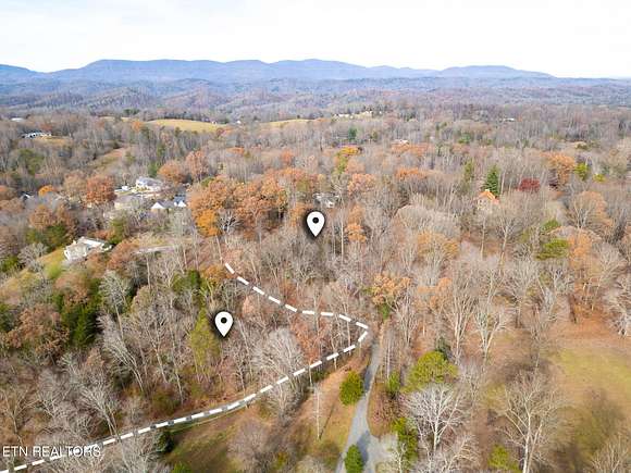 2.4 Acres of Residential Land for Sale in Clinton, Tennessee