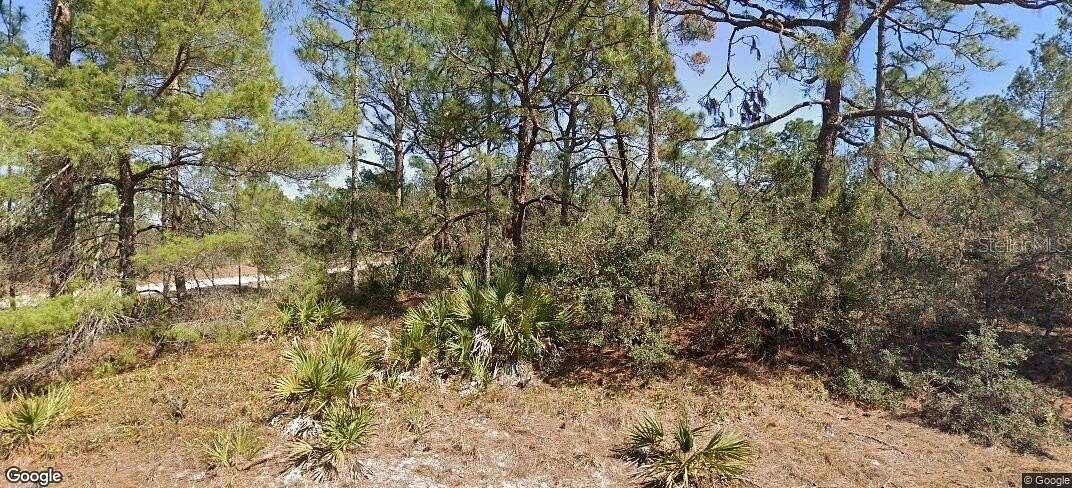 0.23 Acres of Residential Land for Sale in Lake Placid, Florida