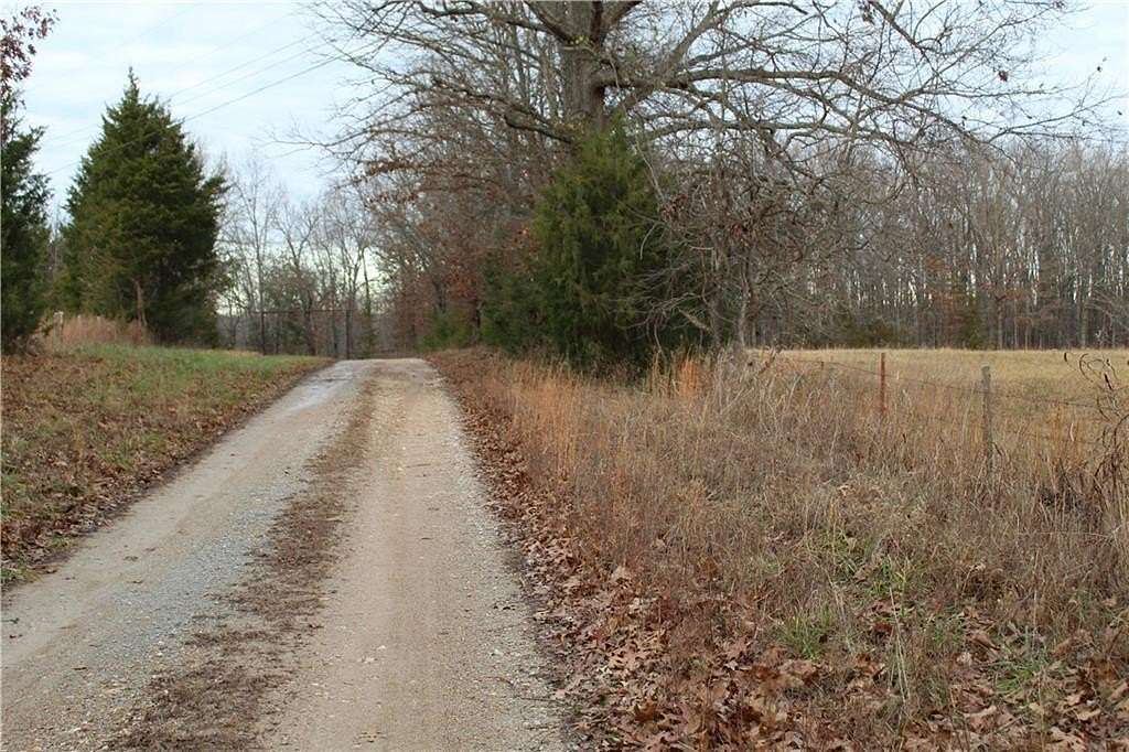 10.41 Acres of Land for Sale in Gainesville, Missouri