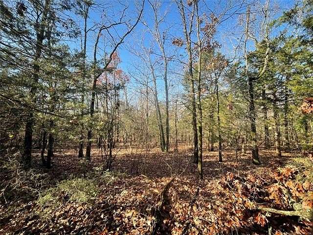 20 Acres of Recreational Land for Sale in Vian, Oklahoma