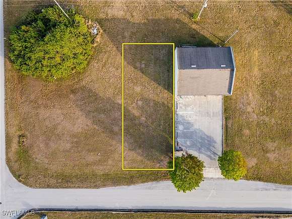 0.143 Acres of Commercial Land for Sale in Cape Coral, Florida