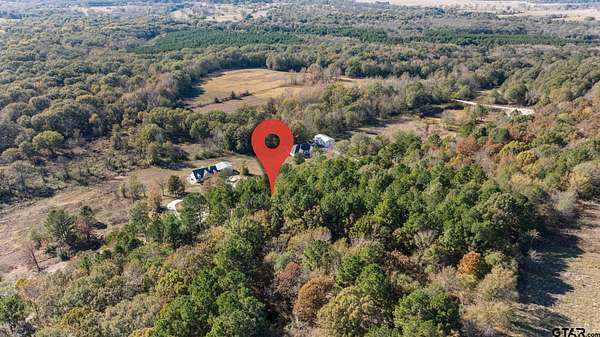 2.2 Acres of Residential Land for Sale in Winona, Texas
