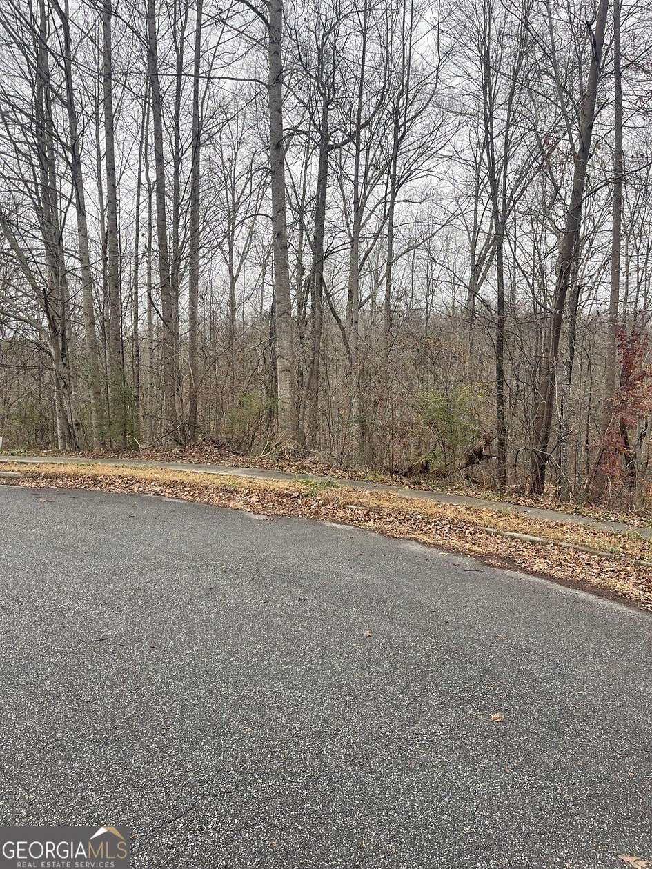 2.2 Acres of Residential Land for Sale in Gainesville, Georgia