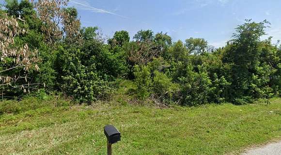 0.23 Acres of Residential Land for Sale in Englewood, Florida