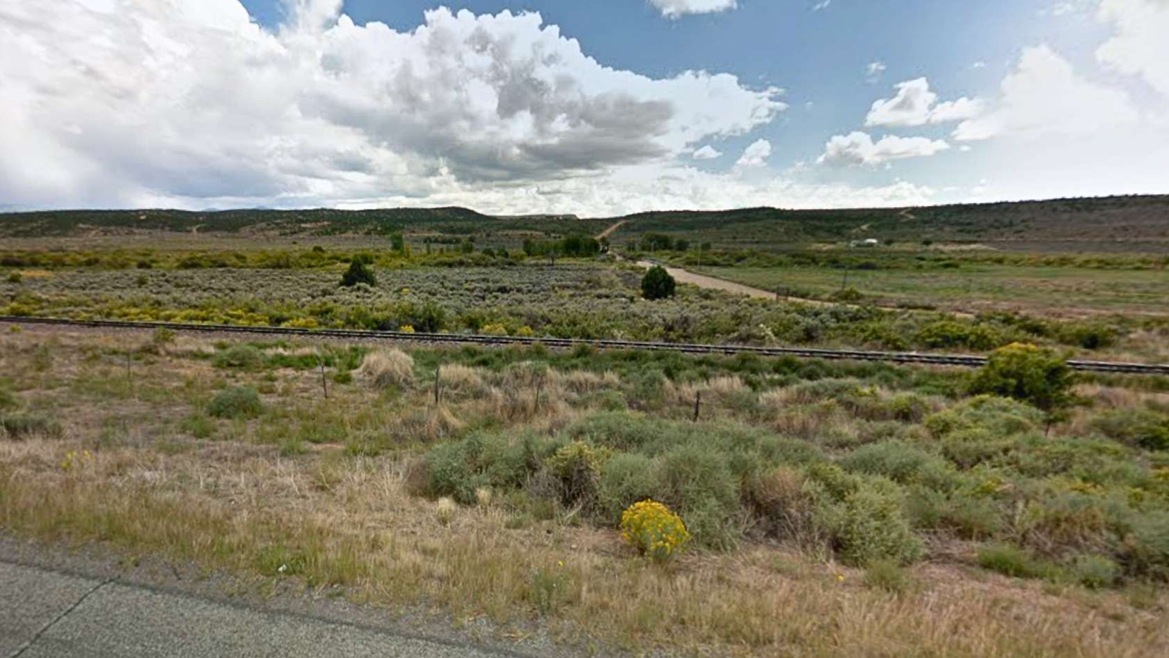 5 Acres of Residential Land for Sale in Blanca, Colorado