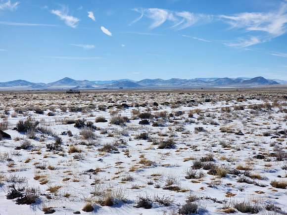 4.91 Acres of Residential Land for Sale in Blanca, Colorado