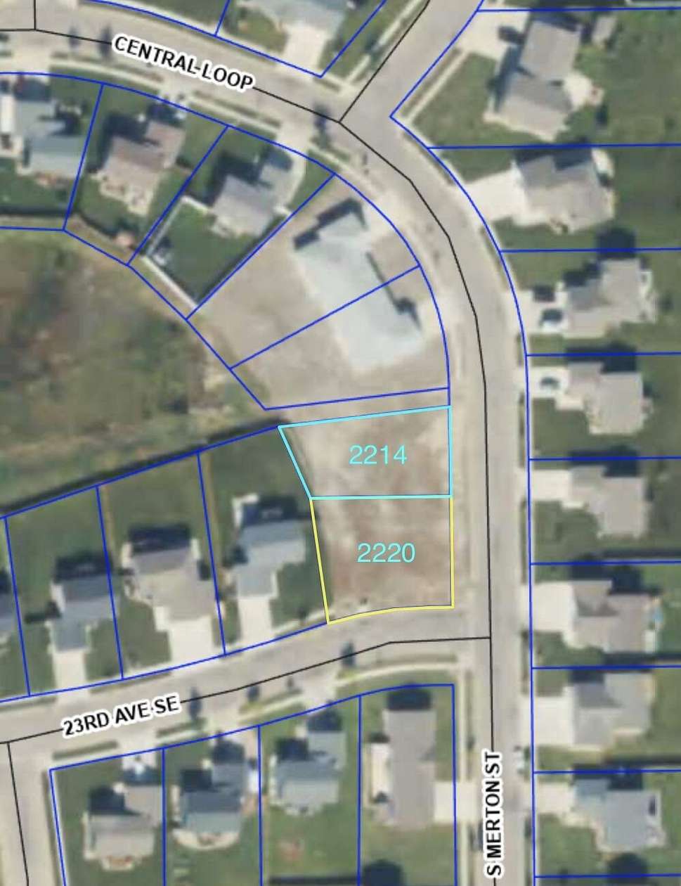 0.19 Acres of Residential Land for Sale in Aberdeen, South Dakota