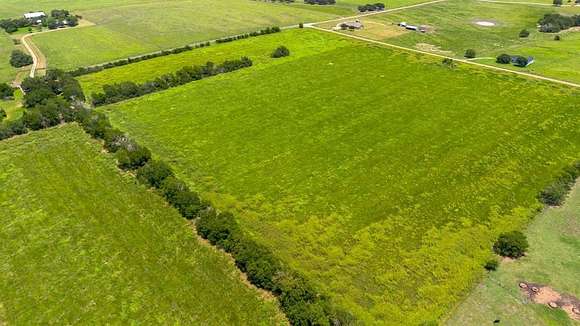 40.264 Acres of Land for Sale in Schulenburg, Texas