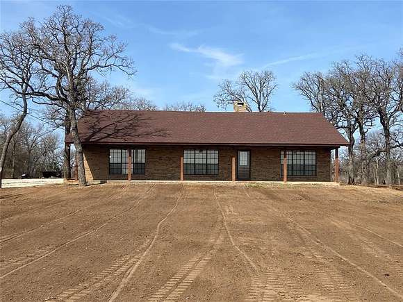 15.759 Acres of Land for Sale in Alvarado, Texas