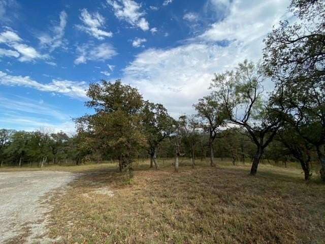 3.77 Acres of Residential Land for Sale in Runaway Bay, Texas