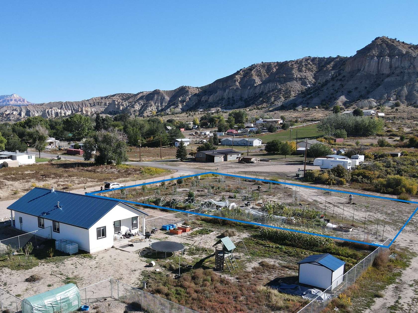 0.51 Acres of Residential Land for Sale in Henrieville, Utah