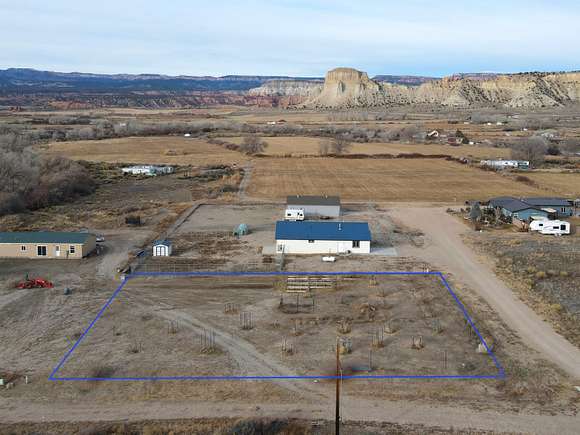 0.51 Acres of Residential Land for Sale in Henrieville, Utah