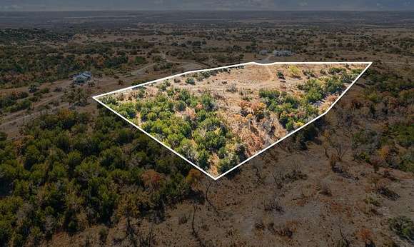 9 Acres of Residential Land for Sale in Fredericksburg, Texas