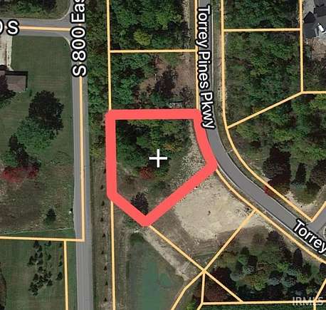 0.68 Acres of Residential Land for Sale in Fort Wayne, Indiana