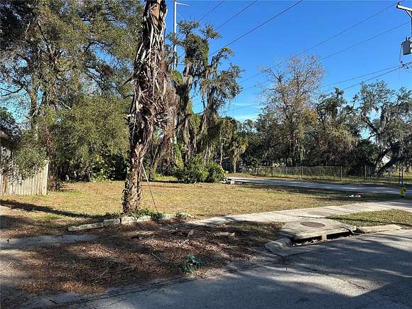 0.13 Acres of Residential Land for Sale in Tampa, Florida