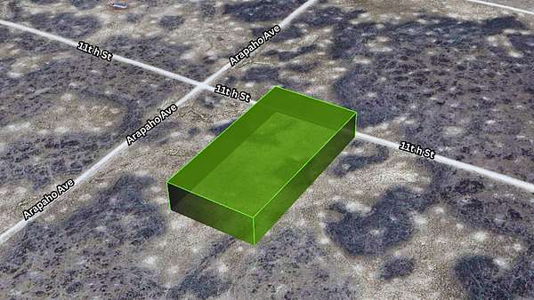 5 Acres of Residential Land for Sale in Blanca, Colorado