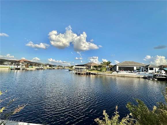 0.23 Acres of Residential Land for Sale in Cape Coral, Florida