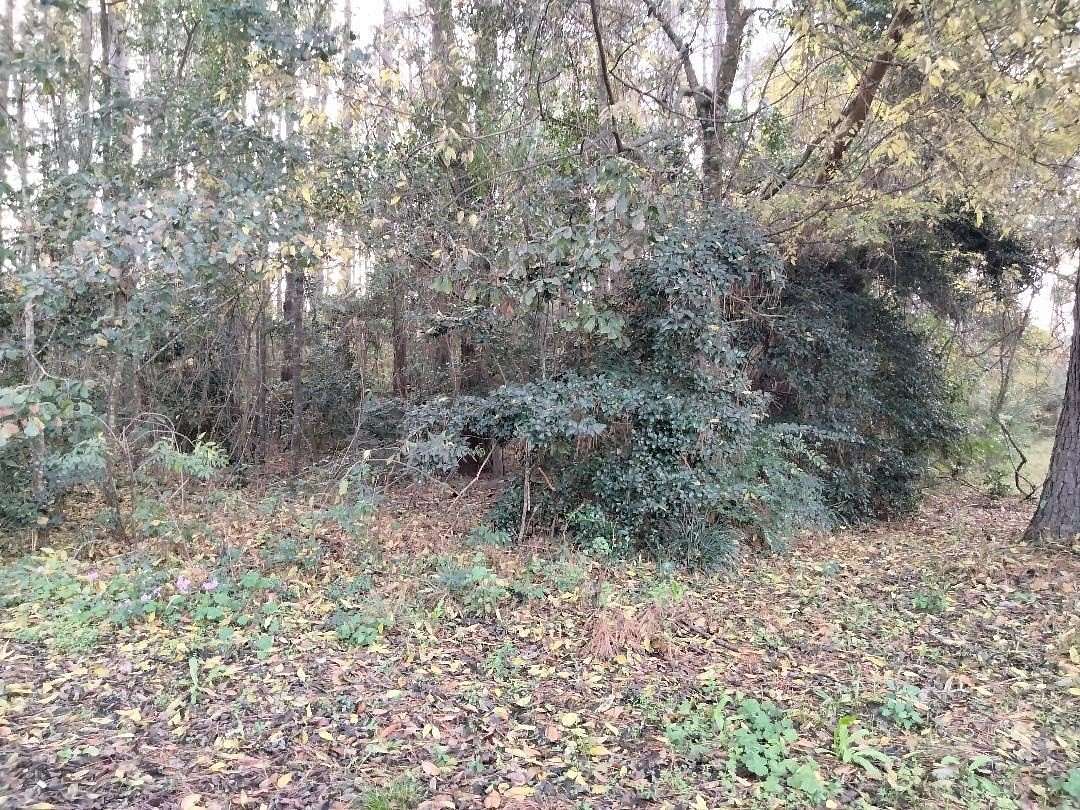 2.1 Acres of Land for Sale in Tallahassee, Florida