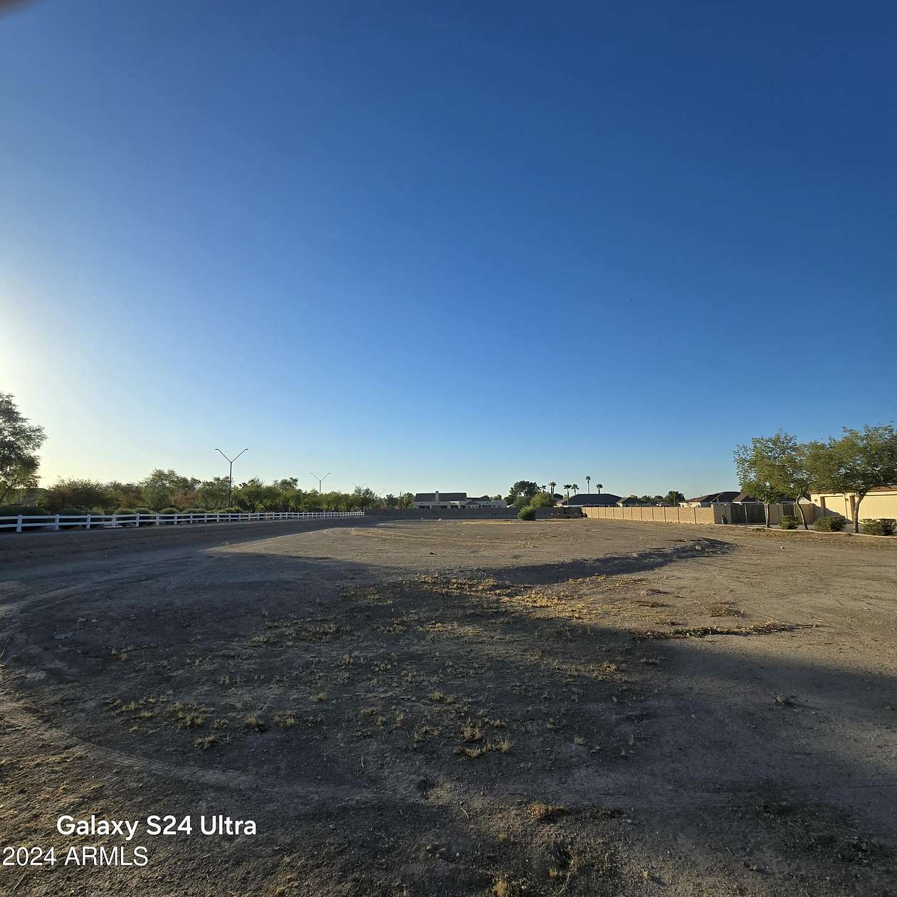 1.11 Acres of Residential Land for Sale in Goodyear, Arizona