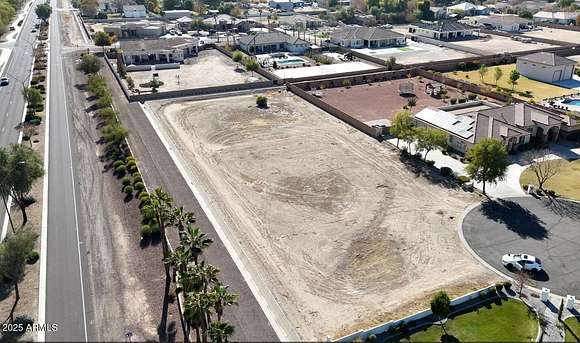 1.11 Acres of Residential Land for Sale in Goodyear, Arizona