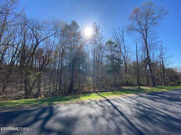 0.85 Acres of Residential Land for Sale in Rockwood, Tennessee