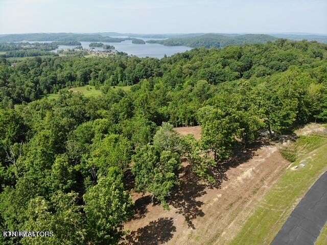 3.17 Acres of Residential Land for Sale in Rockwood, Tennessee