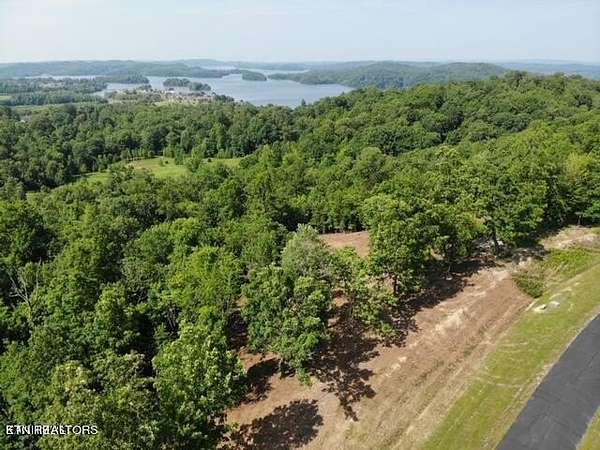 3.17 Acres of Residential Land for Sale in Rockwood, Tennessee