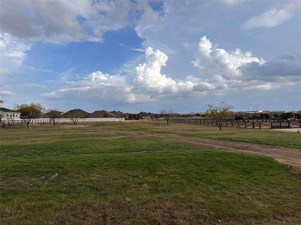 1 Acre of Residential Land for Sale in Northlake, Texas