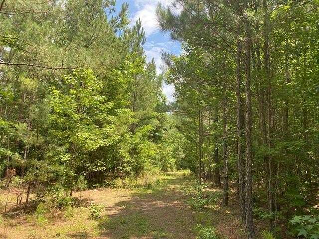 106.09 Acres of Land for Sale in North Augusta, South Carolina