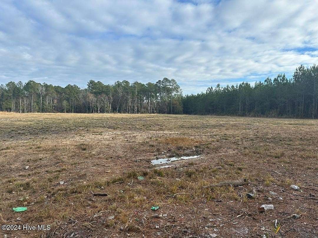 2 Acres of Residential Land for Sale in Merry Hill, North Carolina