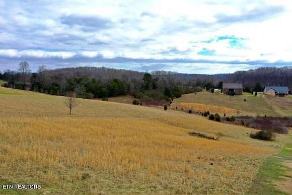 1.74 Acres of Residential Land for Sale in Rockwood, Tennessee