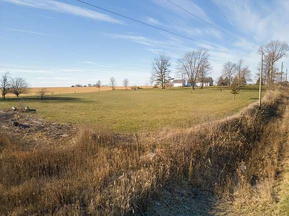 2.5 Acres of Residential Land for Sale in Waverly, Iowa