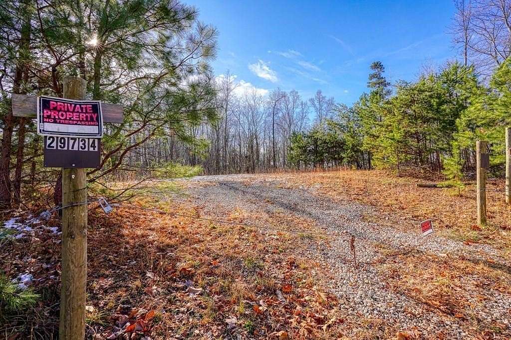 43 Acres of Recreational Land for Sale in Ray, Ohio