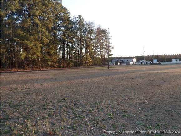 0.89 Acres of Residential Land for Sale in Red Springs, North Carolina