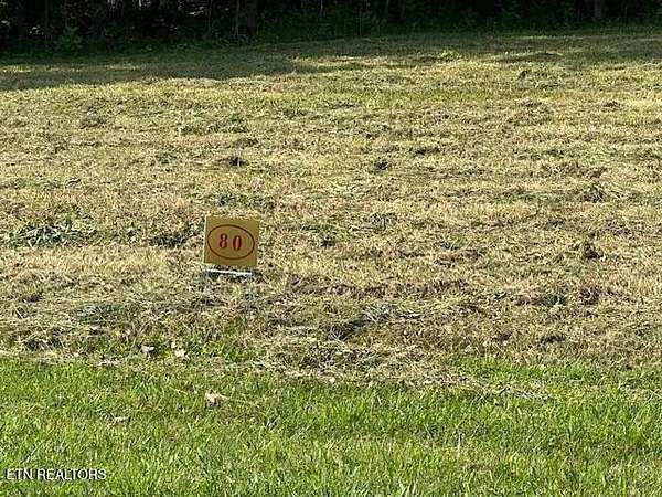 0.49 Acres of Land for Sale in Rockwood, Tennessee