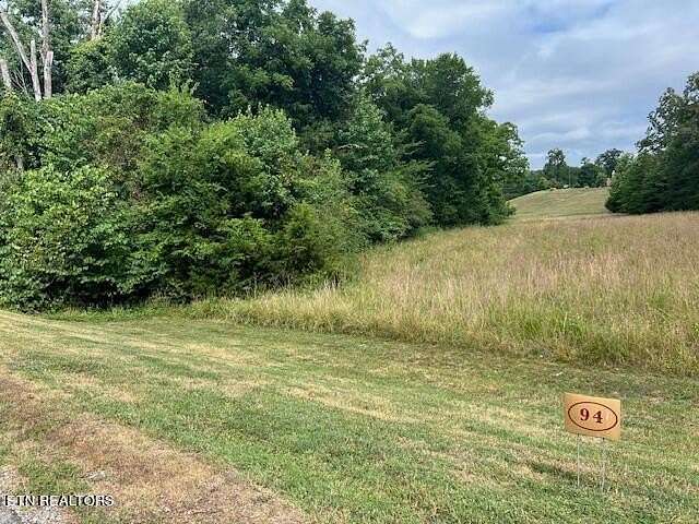 0.9 Acres of Residential Land for Sale in Rockwood, Tennessee