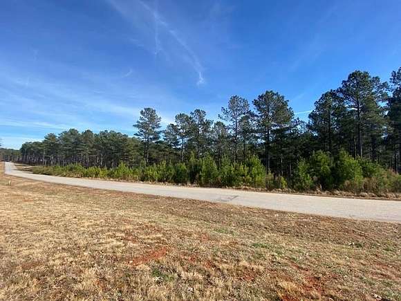 5.5 Acres of Residential Land for Sale in Salem, South Carolina