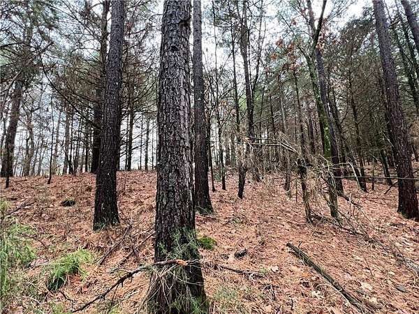 13.4 Acres of Land for Sale in Huntsville, Arkansas