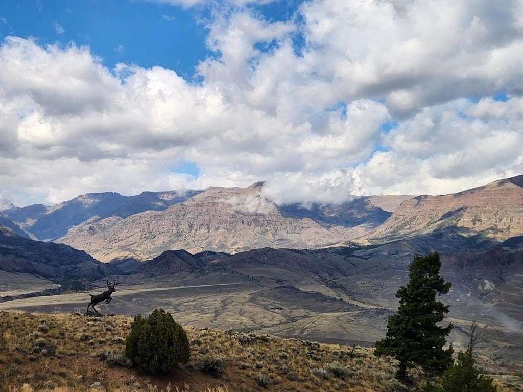 0.23 Acres of Residential Land for Sale in Cody, Wyoming