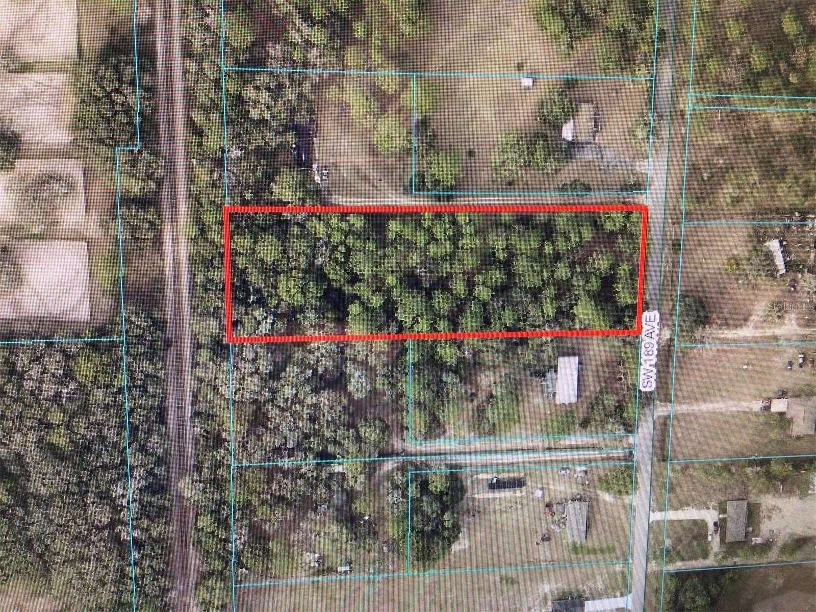 2.03 Acres of Land for Sale in Dunnellon, Florida