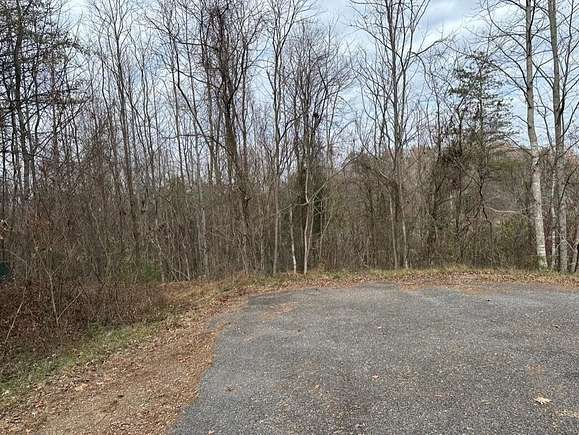 1.24 Acres of Residential Land for Sale in Hiawassee, Georgia