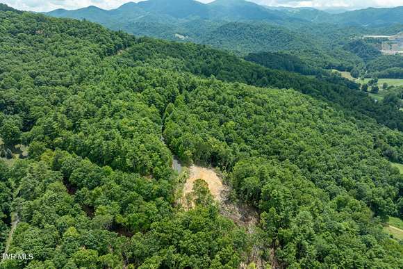 5.98 Acres of Residential Land for Sale in Mountain City, Tennessee