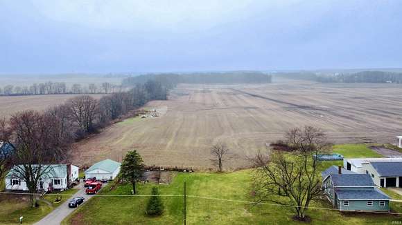 29.6 Acres of Agricultural Land for Sale in Garrett, Indiana