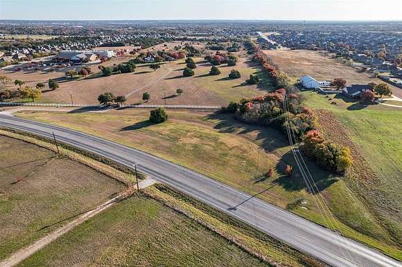 0.75 Acres of Residential Land for Sale in Midlothian, Texas