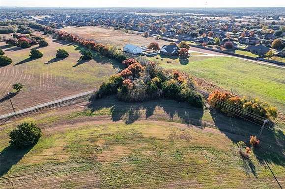 0.1 Acres of Land for Sale in Midlothian, Texas