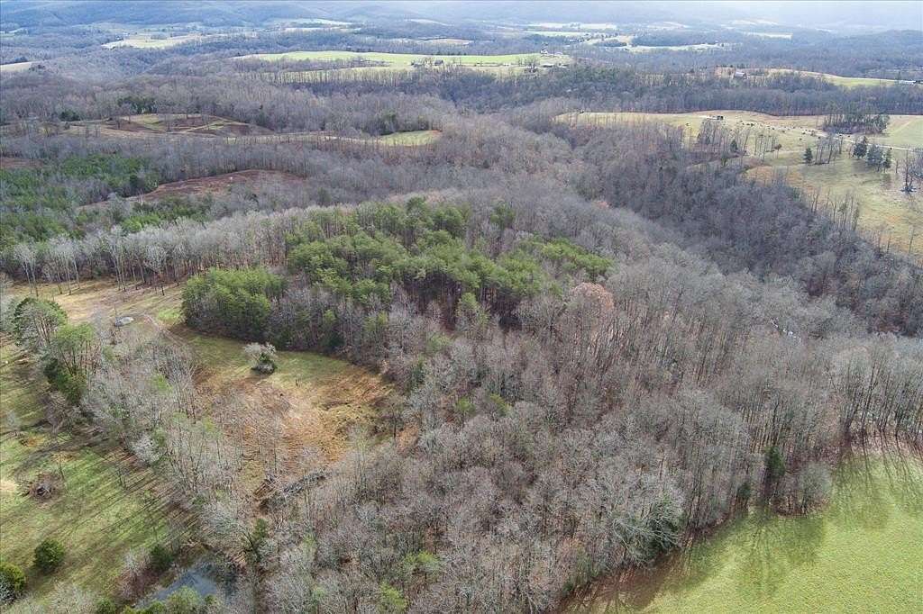 33 Acres of Land for Sale in Monroe, Tennessee