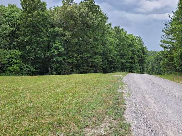 5.56 Acres of Land for Sale in Spencer, Tennessee