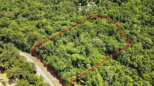 1.29 Acres of Land for Sale in Middleburg, Florida