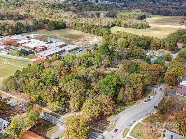 3.4 Acres of Commercial Land for Sale in Indian Trail, North Carolina