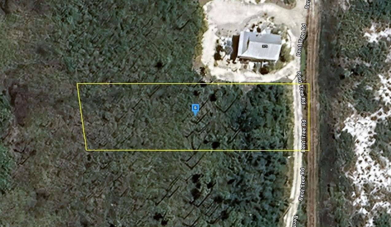 0.66 Acres of Land for Sale in Port St. Joe, Florida